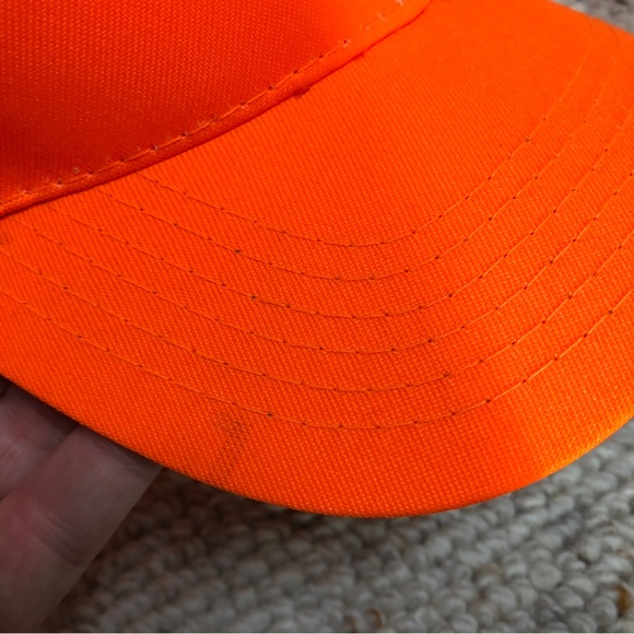 NWOT REDHEAD BASEBALL CAP - Picture 5 of 5